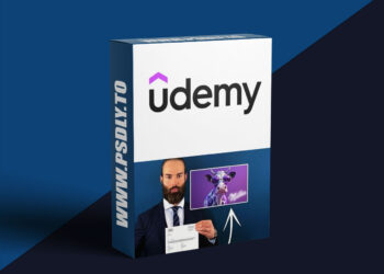 Marketing Masterclass: Learn Marketing in 8 Chapters