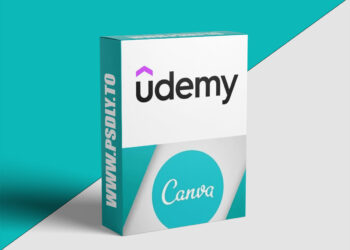 Master Canva From A To Z In 1 One Hour