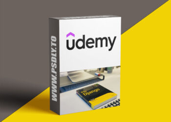 Mastering Django: Build And Showcase Real-World Apps