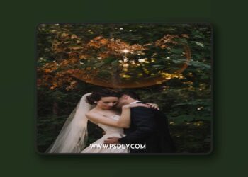 Meridian Presets - HELIOS