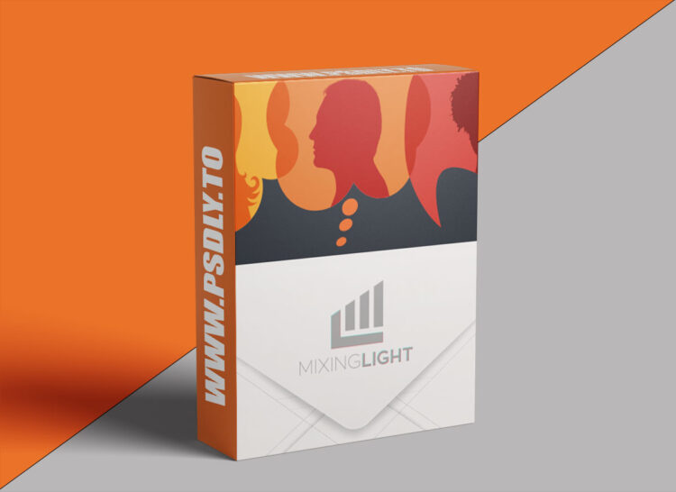 MixingLight - Building A Dynamic Demo Reel With Dávid Láposi – Mailbag LIVE! 1 MixingLight - Building A Dynamic Demo Reel With Dávid Láposi – Mailbag LIVE!