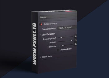 MixingLight - Resolve 17 Big Little Features Part 1 – The Color Page