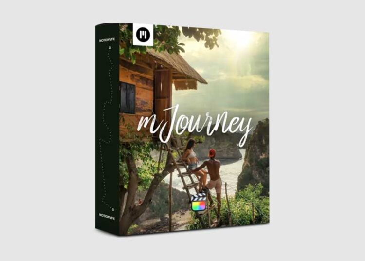 MotionVFX mJourney DVR For DaVinci Resolve 1 MotionVFX-mJourney-DVR-For-DaVinci-Resolve