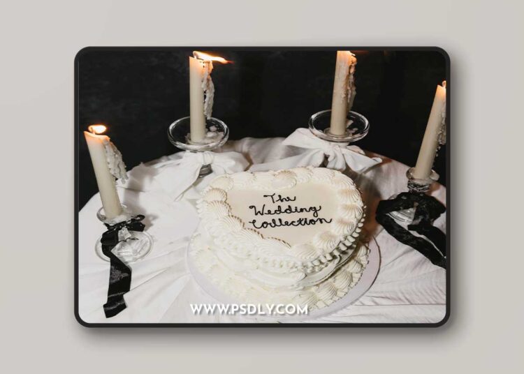 Nicole Ivanov - The Wedding Collections 1 Nicole Ivanov - The Wedding Collections