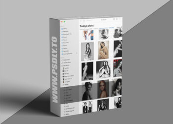 Peter Coulson Photography - How To Get Better At Photography