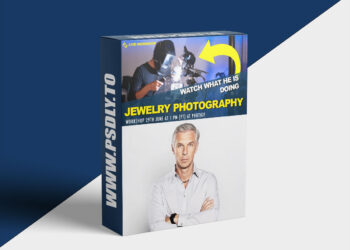 Photigy - Jewelry Photography Online Workshop