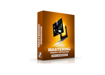 Photigy - Mastering Product Retouching – Intermediate