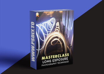 PhotoWhoa - Masterclass: 7 Lessons To Long Exposure Photography By Gim Liu