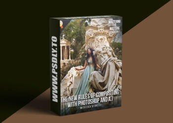 PhotoWhoa - Masterclass: AI Composition: New Rules