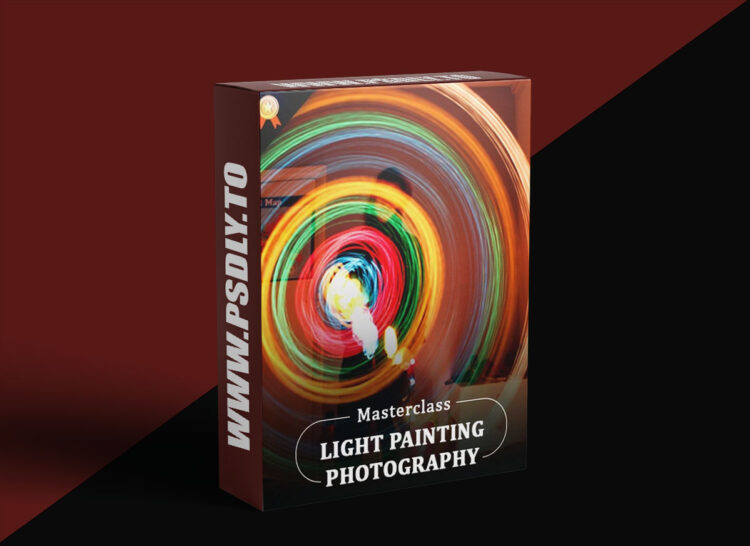 PhotoWhoa - Masterclass: Light Painting Photography 1 PhotoWhoa - Masterclass: Light Painting Photography