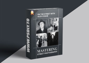 PhotoWhoa - Masterclass: On The Street With Alex Coghe