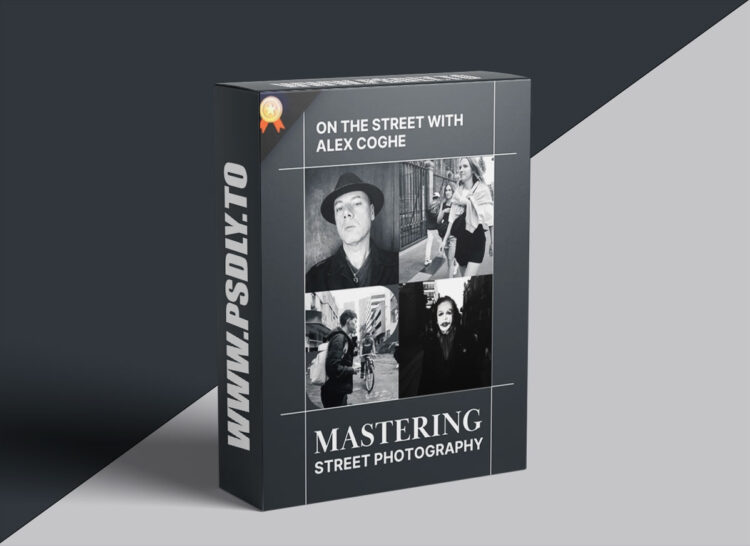 PhotoWhoa - Masterclass: On The Street With Alex Coghe 1 PhotoWhoa - Masterclass: On The Street With Alex Coghe