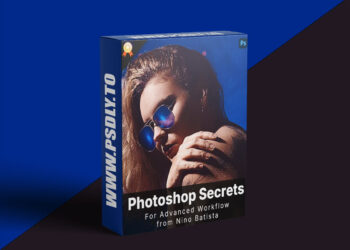 PhotoWhoa - Masterclass: Photoshop Secrets For Advanced Workflow