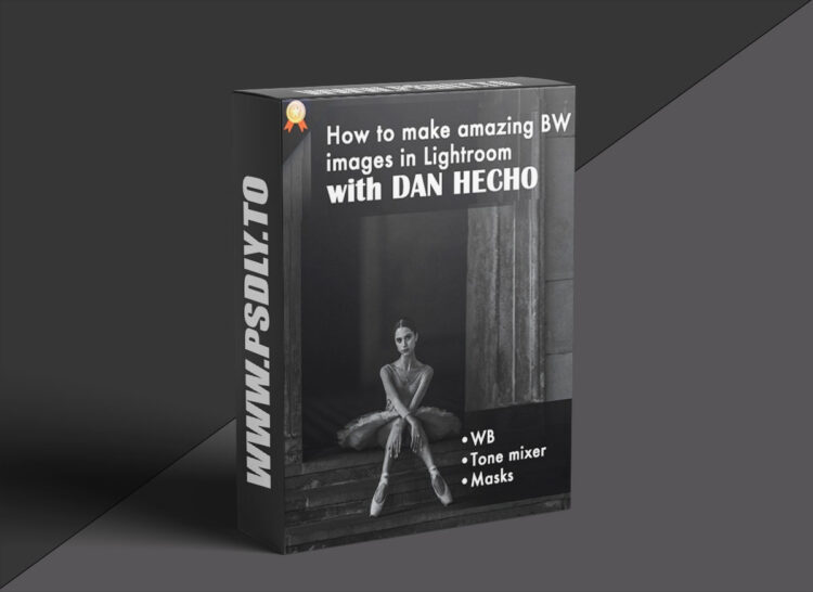 PhotoWhoa - Masterclass: Your Path To Monochrome Photography 1 PhotoWhoa - Masterclass: Your Path To Monochrome Photography