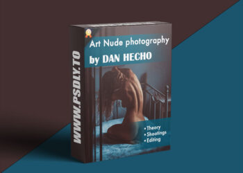 PhotoWhoa - Theory of Art Nude Photography by Dan Hecho