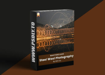 Photowhoa - Masterclass: Learn The Art Of Steel Wool Photography