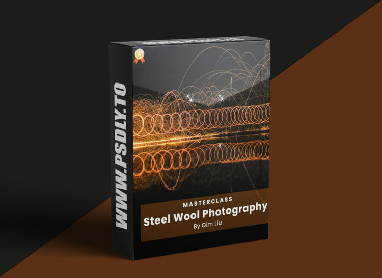 Photowhoa - Masterclass: Learn The Art Of Steel Wool Photography 1 Photowhoa - Masterclass: Learn The Art Of Steel Wool Photography