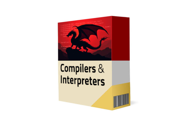 Pikuma - Compilers, Interpreters & Formal Languages 1 Pikuma - Compilers, Interpreters & Formal Languages