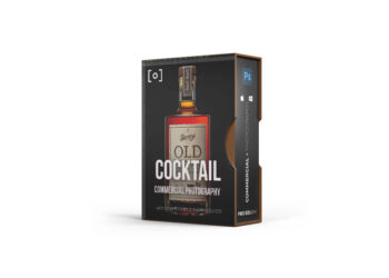 Pro EDU - Commercial Beverage Photography: Lighting & Retouching for Advertising