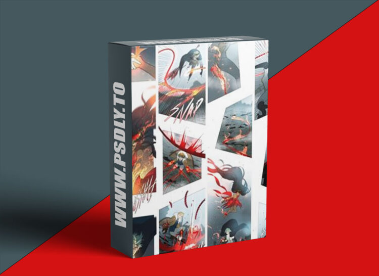 ProjectCity.tv - Lets Make A Webtoon 1 ProjectCity.tv - Lets Make A Webtoon