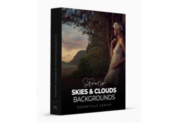 Scott Robert Lim - Skies & Clouds