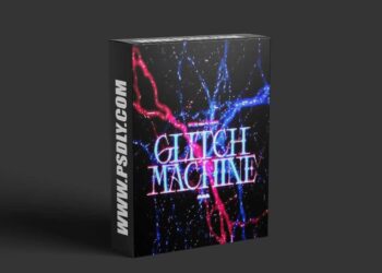 Studio AAA - Glitch Machine