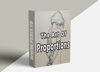 The Art of Proportions - Ken Goshen (PATREON)