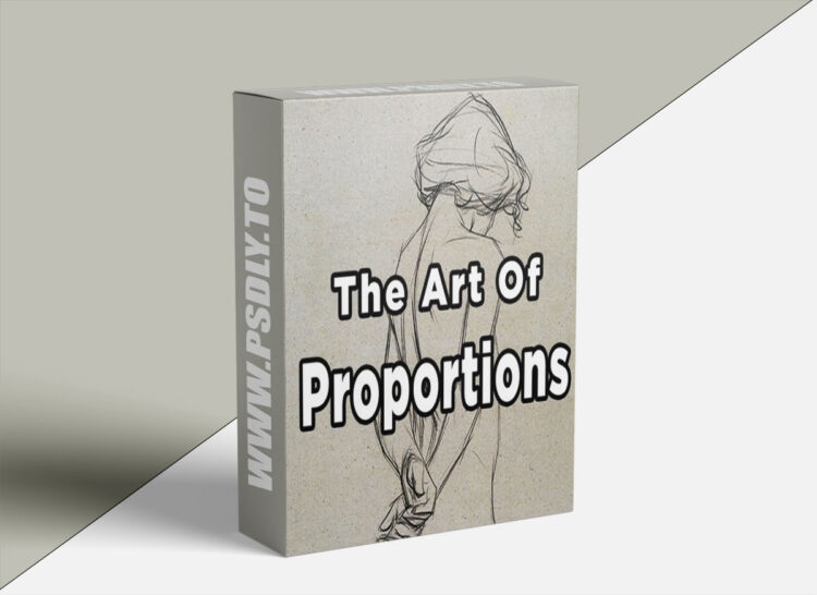 The Art of Proportions - Ken Goshen (PATREON) 1 The Art of Proportions - Ken Goshen (PATREON)
