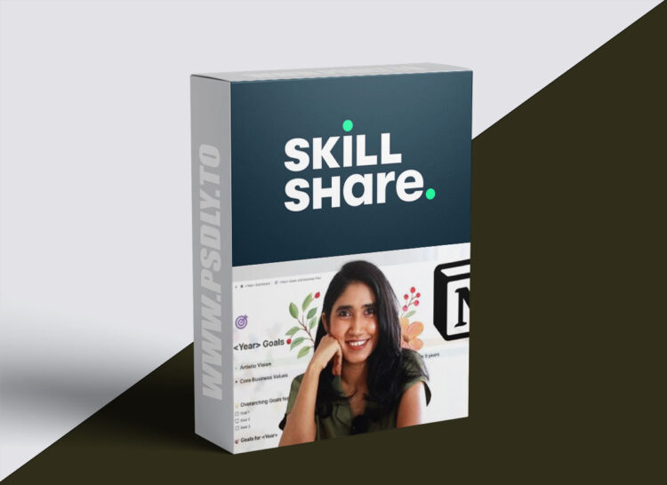 The Artist's Roadmap: Plan Your Art Business for the Year Ahead Using Notion 1 The Artist's Roadmap: Plan Your Art Business for the Year Ahead Using Notion