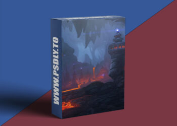 The Gnomon Workshop - Efficient Cinematic Lighting