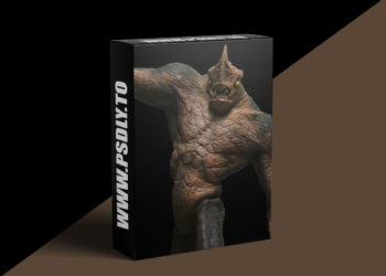 The Gnomon Workshop - Jordu Schell Creature Studio