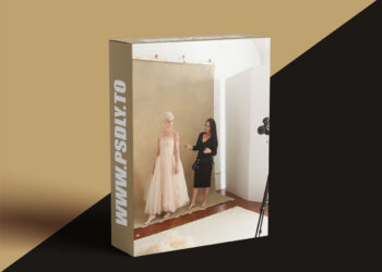 The Portrait System - Posing Dance Style Portraits