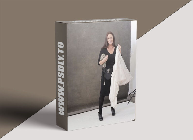 The Portrait System - Vintage French Top 1 The Portrait System - Vintage French Top