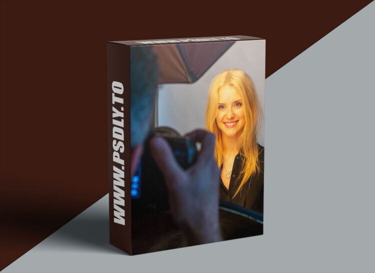 The School of Photography - Studio Lighting Course 1 The School of Photography - Studio Lighting Course