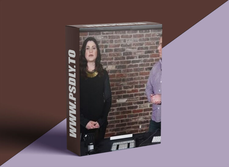 The Wedding School - Efficient Post Production Workflow 1 The Wedding School - Efficient Post Production Workflow