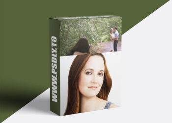 The Wedding School - Engagement Sessions in Bright Sunlight