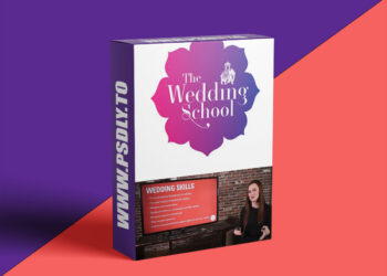 The Wedding School - Prepping For The Wedding