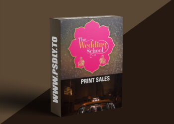 The Wedding School - Prints and Products