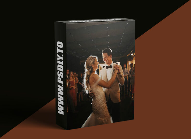 The Wedding School - Reception Lighting Tactics 1 The Wedding School - Reception Lighting Tactics