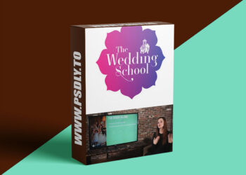 The Wedding School - The Portraits