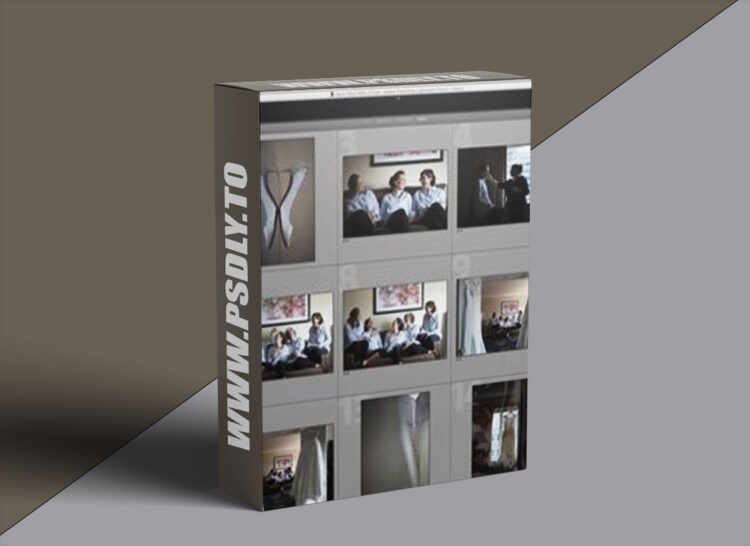 The Wedding School - Watch Me Edit : Live Editing Sessions 1 The Wedding School - Watch Me Edit : Live Editing Sessions