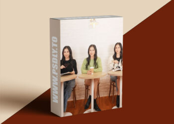 Tina Lee – Mobile Editing Magic