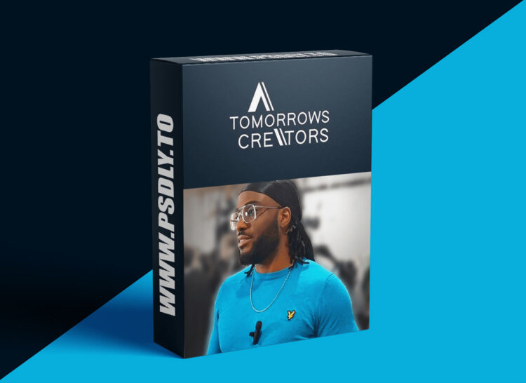 Tomorrows Creators - Master Video Editing & VFX: From Beginner to Pro 1 Tomorrows Creators - Master Video Editing & VFX: From Beginner to Pro