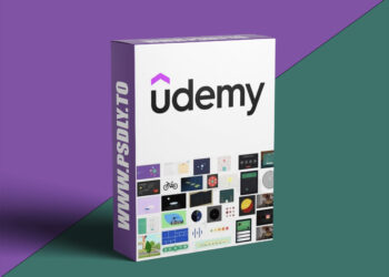 Udemy - 50+ Web Projects with HTML, CSS, and JavaScript