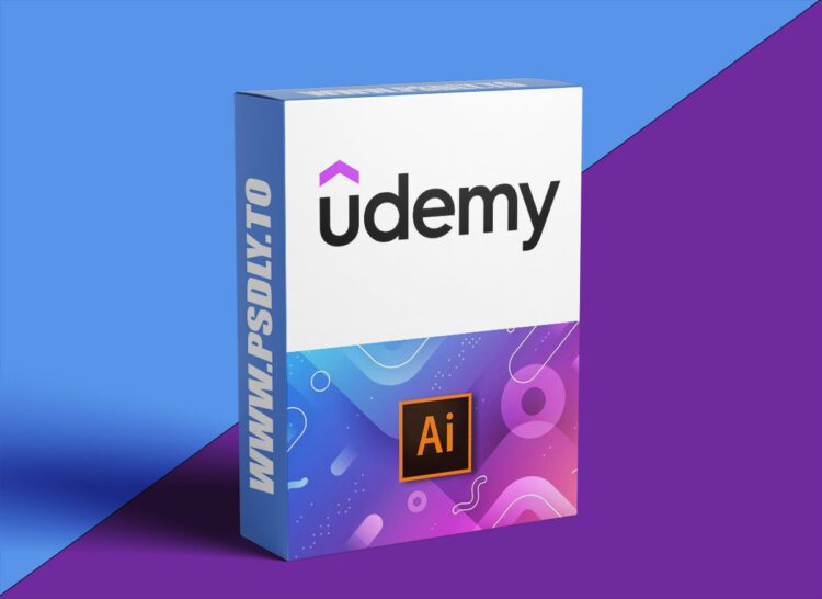 Udemy - Adobe Illustrator 2025 Top Gear Master Course; Basic To Pro 1 Udemy - Adobe Illustrator 2025 Top Gear Master Course; Basic To Pro