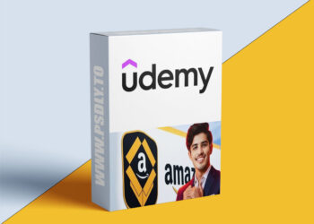 Udemy - Amazon Fba Course In 2025 | Complete Tutorial For Beginners