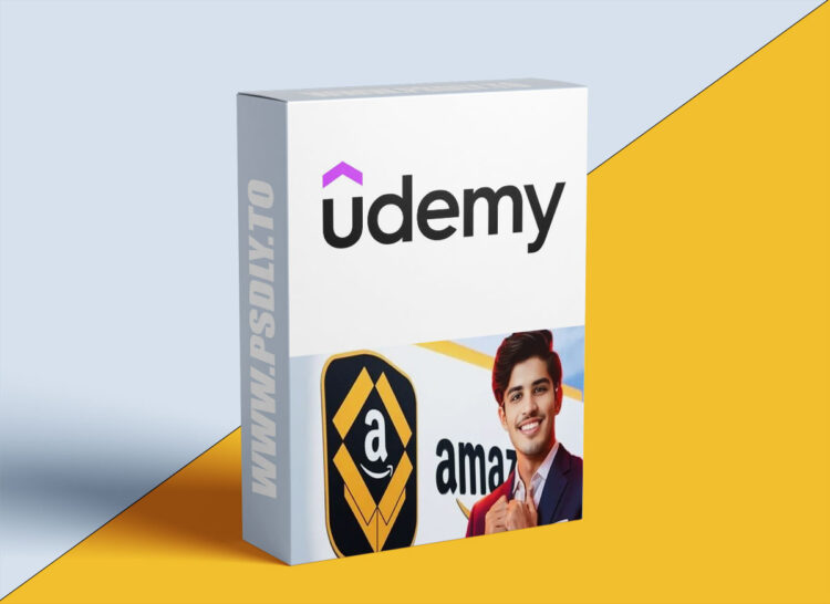 Udemy - Amazon Fba Course In 2025 | Complete Tutorial For Beginners 1 Udemy - Amazon Fba Course In 2025 | Complete Tutorial For Beginners
