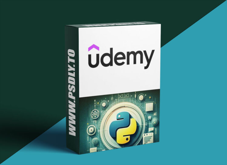Udemy - Become An Expert In Python In Only 9 Hours 1 Udemy - Become An Expert In Python In Only 9 Hours