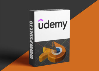 Udemy - Blender Made Easy: a Beginner's Guide to 3D Game Development
