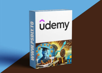 Udemy - Blockchain & Cryptocurrency Basics